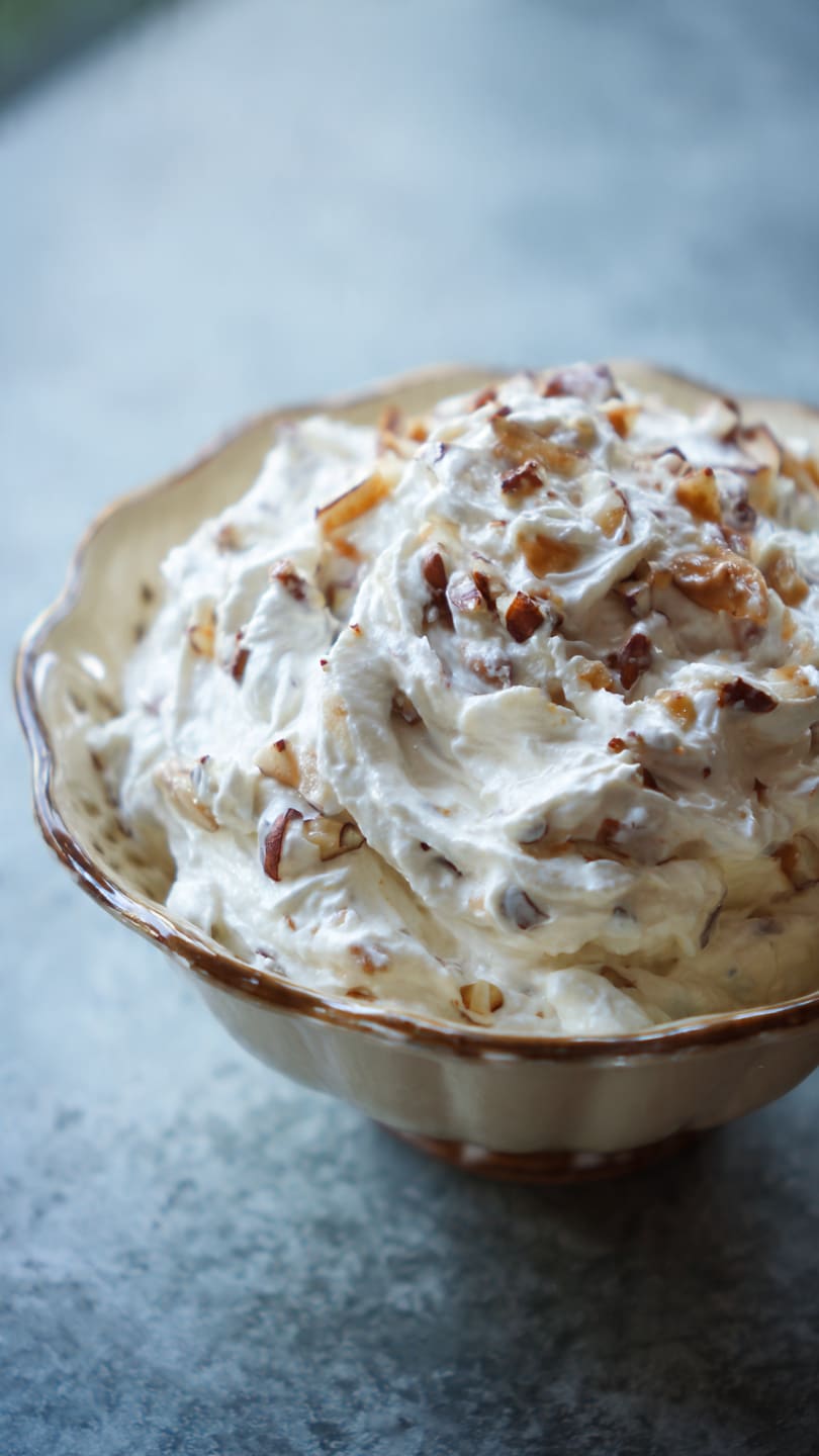 Snickers Apple Yogurt Salad