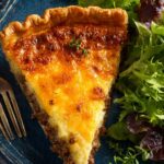 Southern Style Cheeseburger Pie