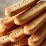 Sugar-Free Cookie Sticks