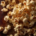 Sweet And Salty Popcorn