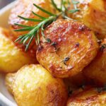 The Best Roast Potatoes