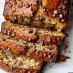 The Best Healthy Banana Bread (Vegan & Gluten-Free)