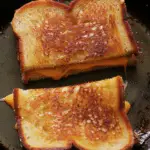 Best Grilled Cheese