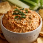 Vegan Rotel Dip