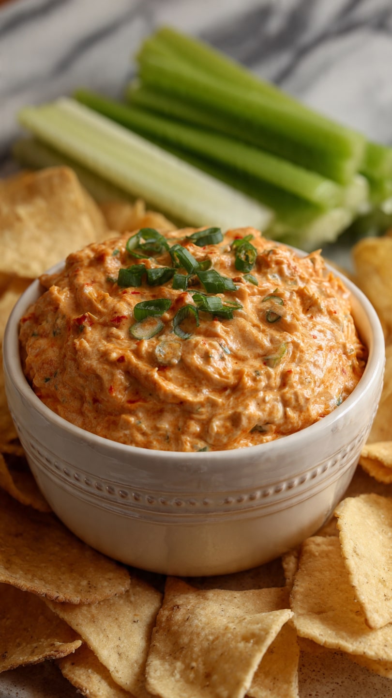 Vegan Rotel Dip