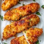Air Fryer Chicken Tenders