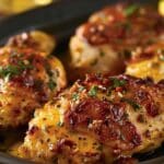 Alice Springs Chicken – Outback Steakhouse Style