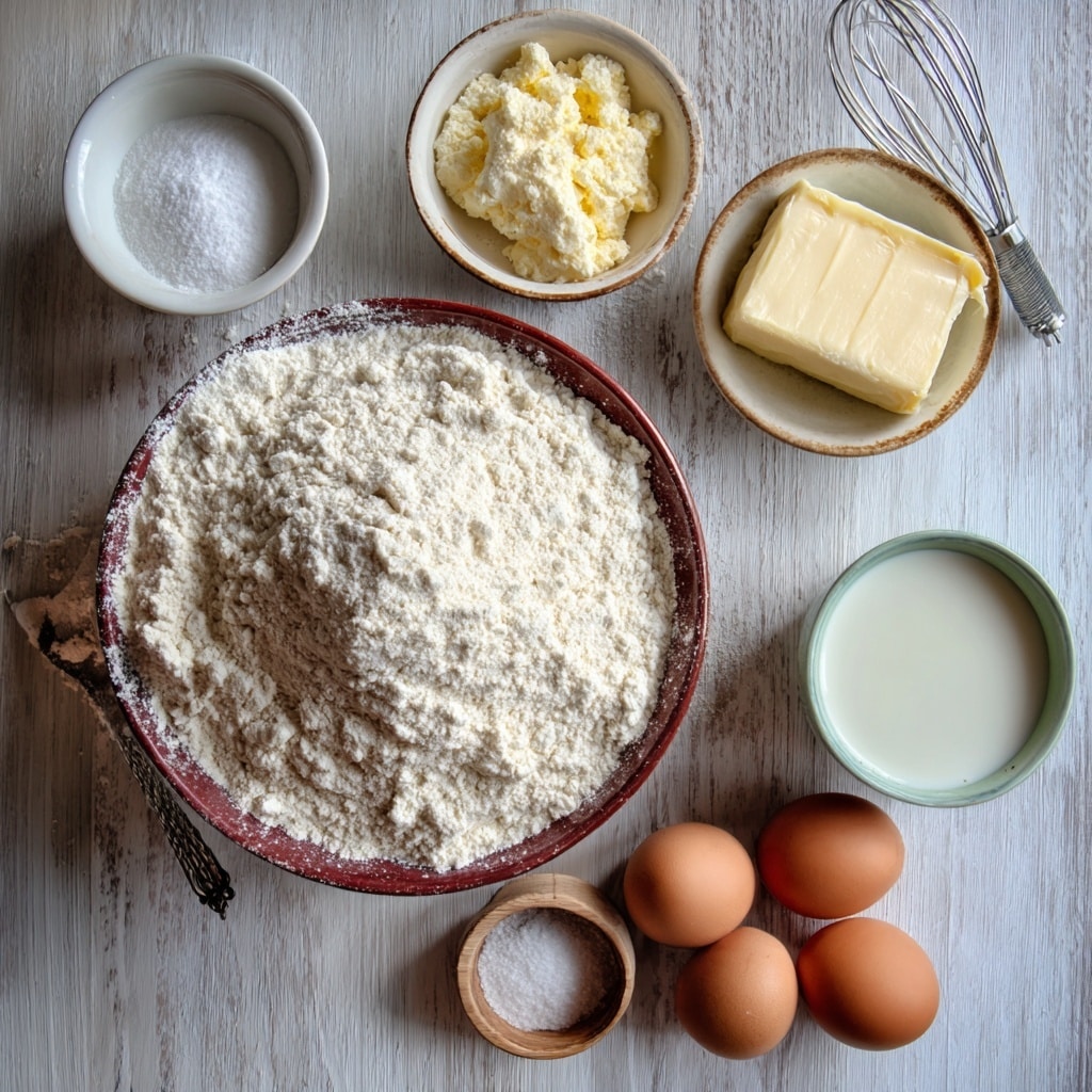 Amish Snow Day Treat