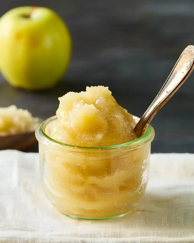 1st Stage Baby Food Purees: 9 Simple Homemade Recipes