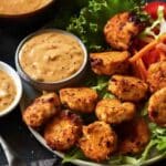 Homemade Chicken Dipping Sauce