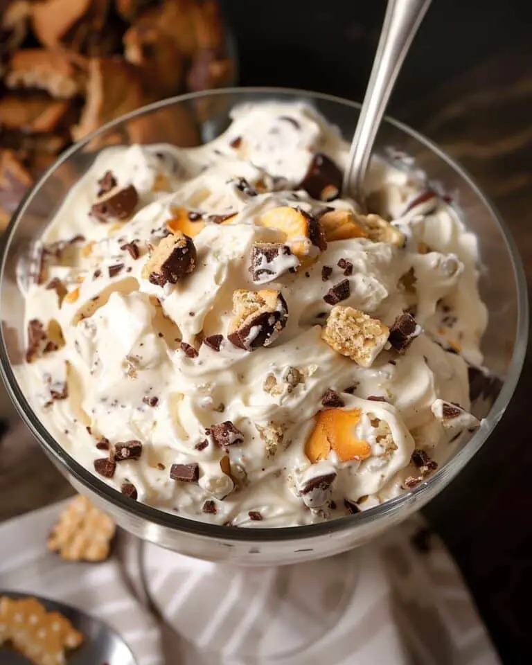 Classic Cookie Salad