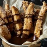 Cookie Fries