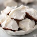 Cool Whip Candy (3 Musketeers Copycat)