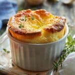 Corn Soufflé Recipe