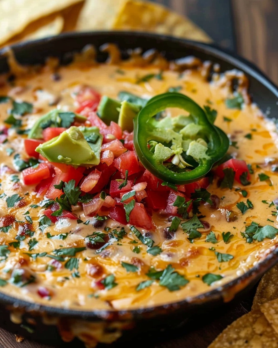Cowboy Queso