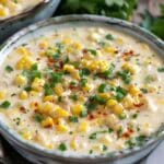 Creamy Corn Chowder