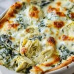 Creamy Spinach Artichoke Dip Recipe For Every Occasion