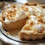 Dolly Parton’s Butterscotch Pie