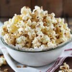 Easy Almond Bark Puffcorn Crack Recipe