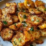 Easy Breakfast Potatoes