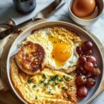 Effortless 1 Hour Brunch Party That Will Wow Your Guests