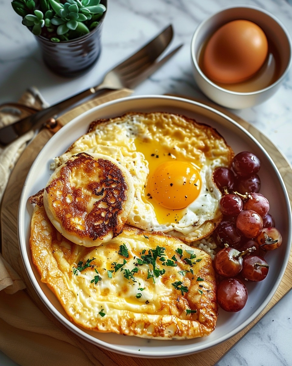 Effortless 1 Hour Brunch Party That Will Wow Your Guests