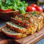 Garlic Butter Lettuce, Tomato & Grilled Chicken Sandwich