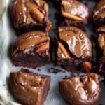 How to make Georgia Browns