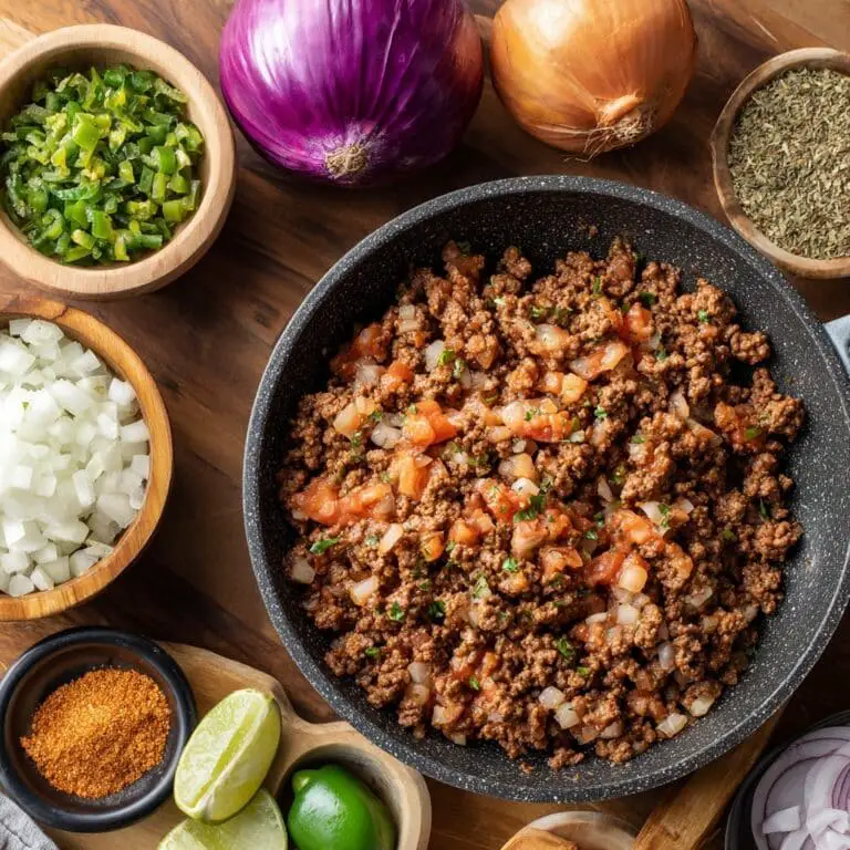 Green Chili Ground Beef Egg Rolls