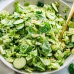 Green Goddess Salad