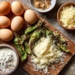 Hatch Chile Rellenos Crispy & Cheesy Delight