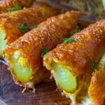 How To Make A Chickle