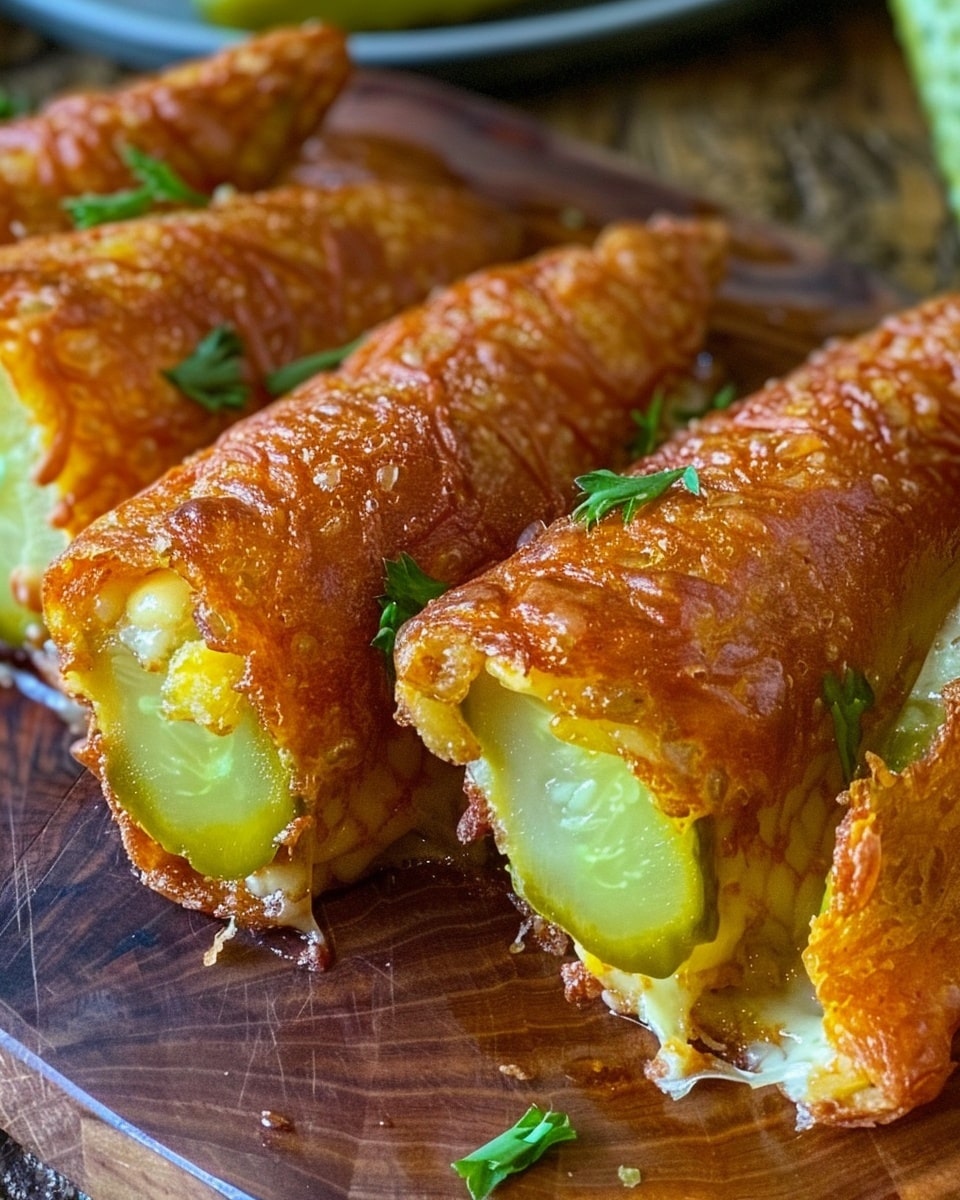 How To Make A Chickle