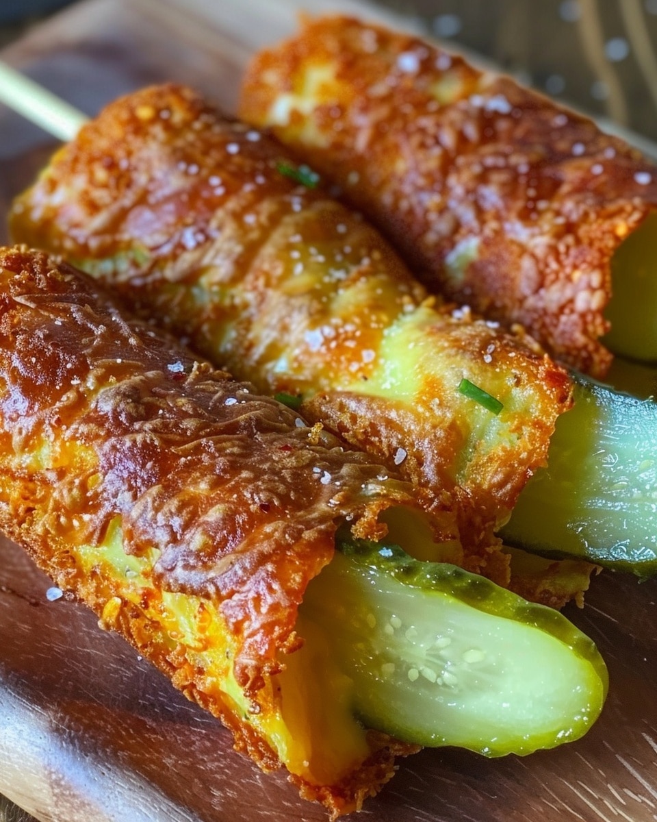 How To Make A Chickle