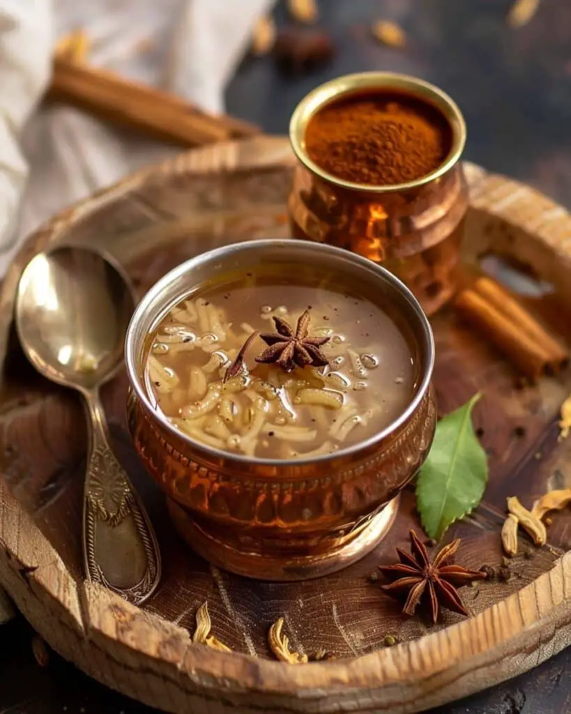 How To Make Kadha At Home | Kashaya Recipe