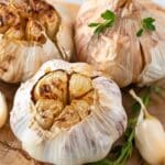 How To Roast Garlic In The Air Fryer (Easy Recipe)