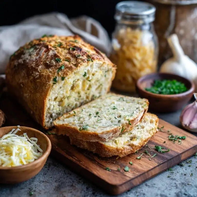 Irresistible Irish Cheese Toastie Recipe