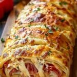 Italian Stromboli
