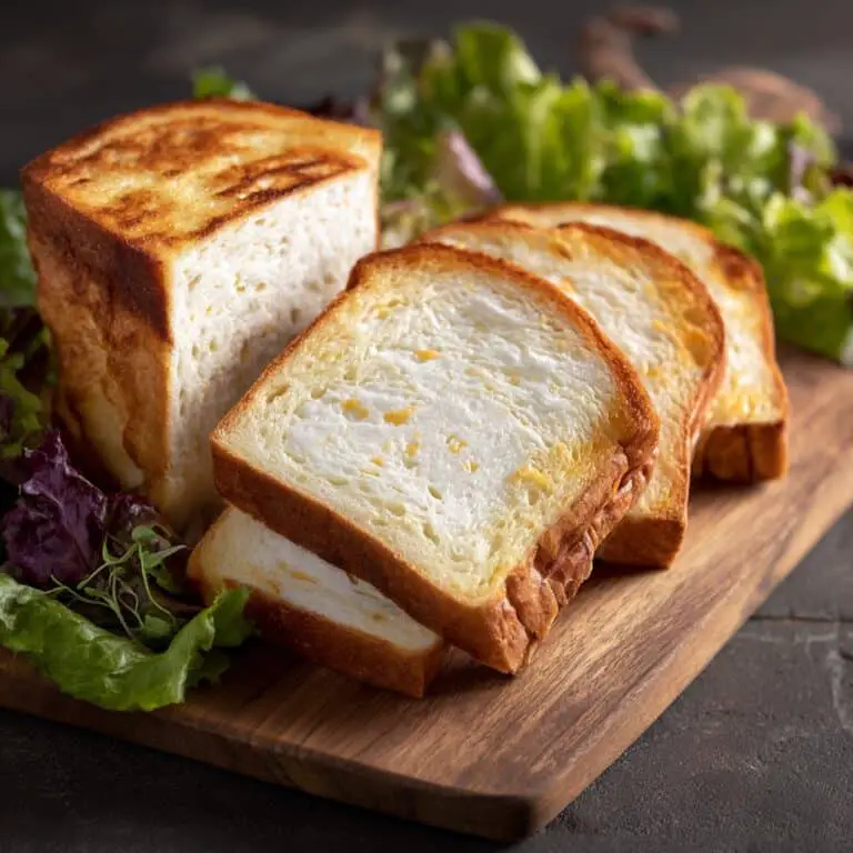 Juicy Mini Sandwiches For Parties