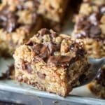Knock You Naked Bars Recipe