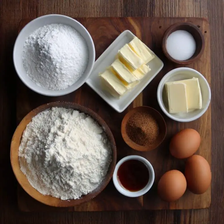 Knock You Naked Bars Recipe