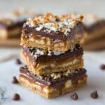 Magic Cookie Bars From Eagle Brand