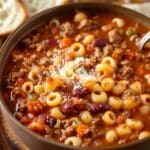 Olive Garden Pasta E Fagioli