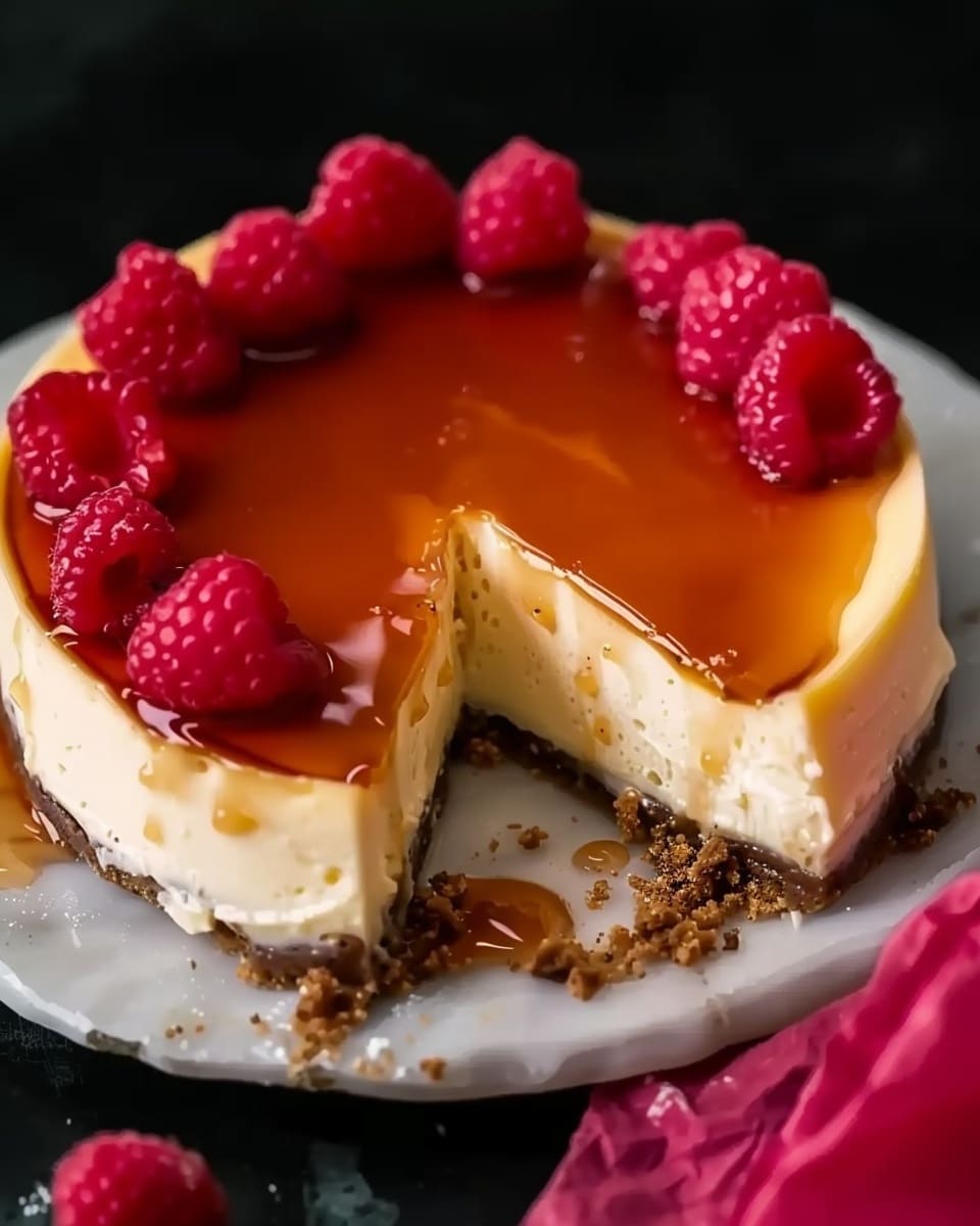 Leche Flan Custard Flan Recipe