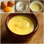 Leche Flan Custard Flan Recipe