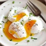 Poached Eggs: How To Poach An Egg Perfectly