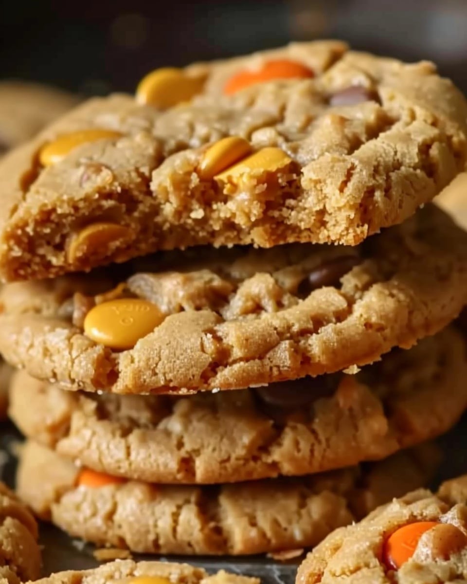 Reese’s Peanut Butter Cookies