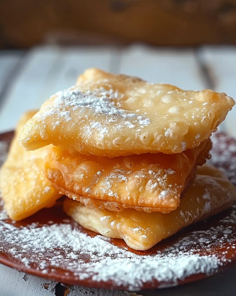 Sopaipillas