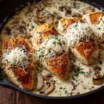 Swiss Chicken Casserole