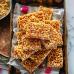 Til Chikki | Sesame Crisps